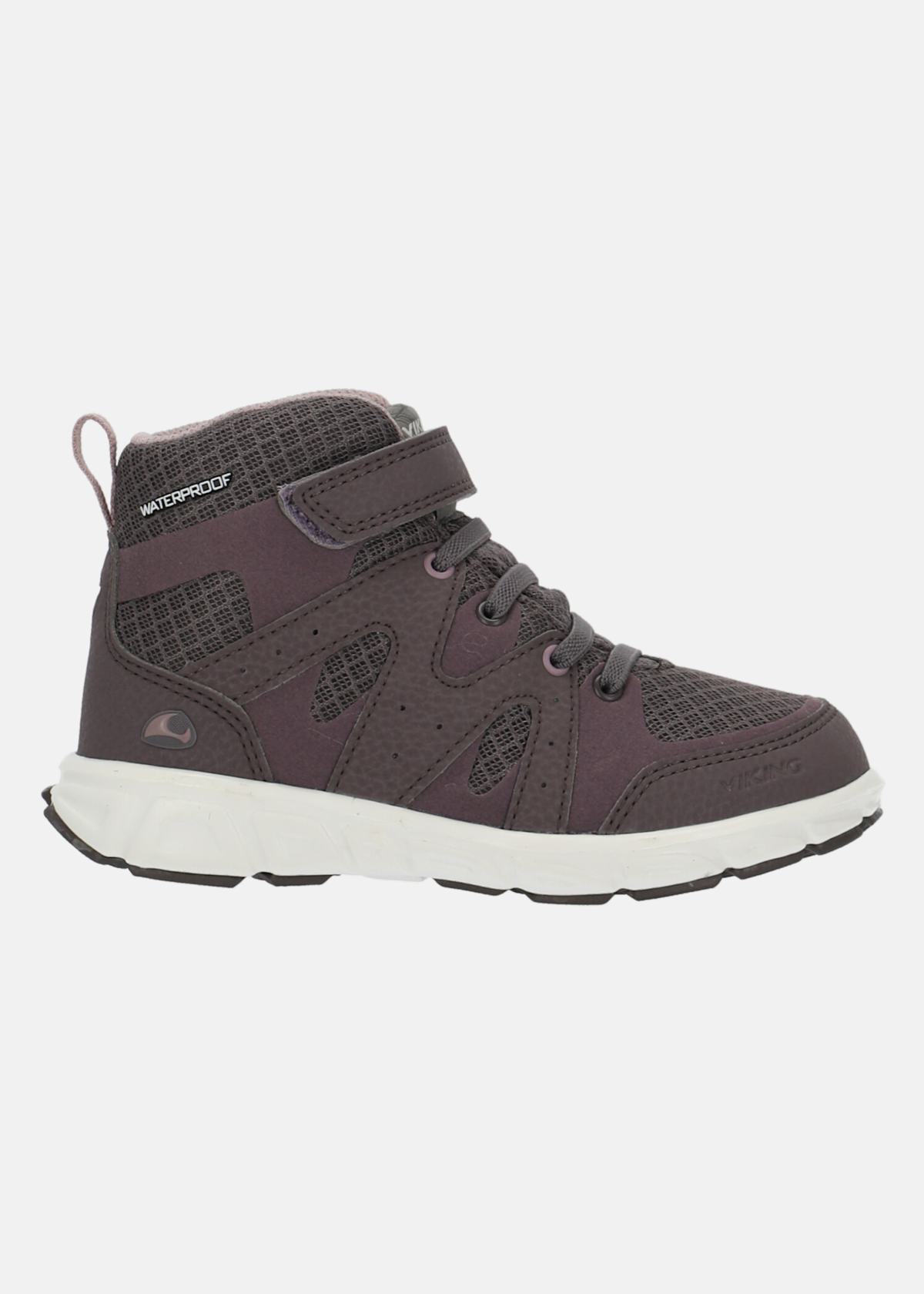 Tolga Mid WP |  - sv-se - barn - skor - fritidsskor-sneakers - sneakers | Padelspecialisterna