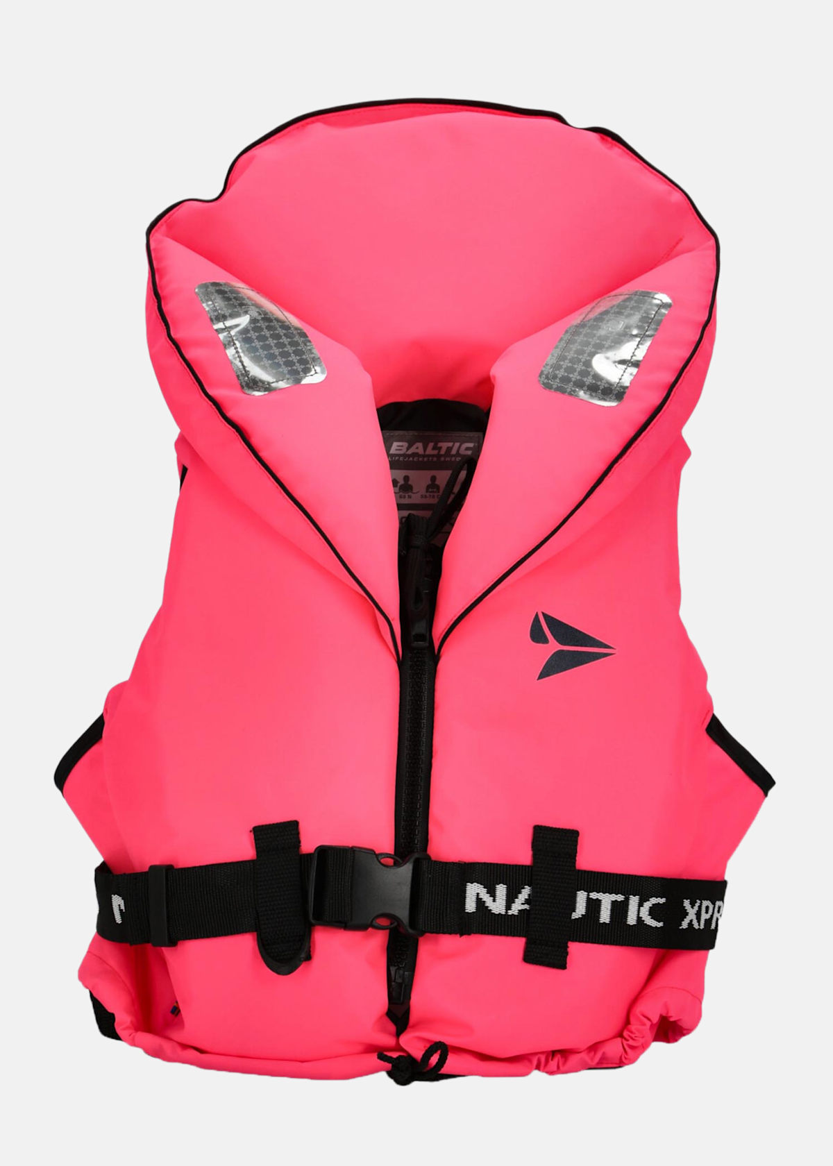 Safety Vest |  - sv-se - dam - utrustning - vattensport - flytvastar - raddningsvastar | Padelspecialisterna