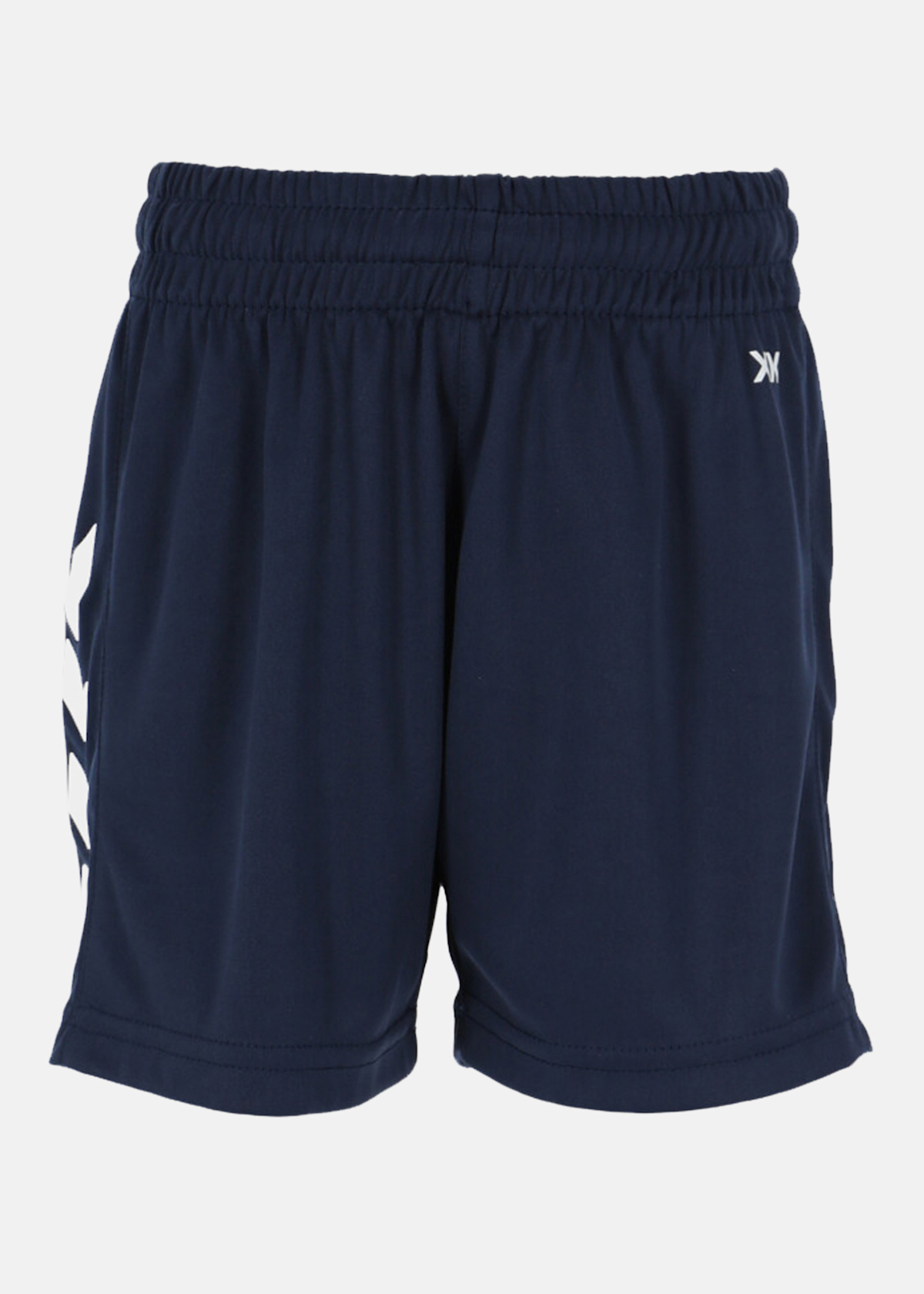 hmlCORE XK POLY SHORTS KIDS |  - sv-se - barn - klader - shorts - lopar-traningsshorts - traningsshorts | Padelspecialisterna