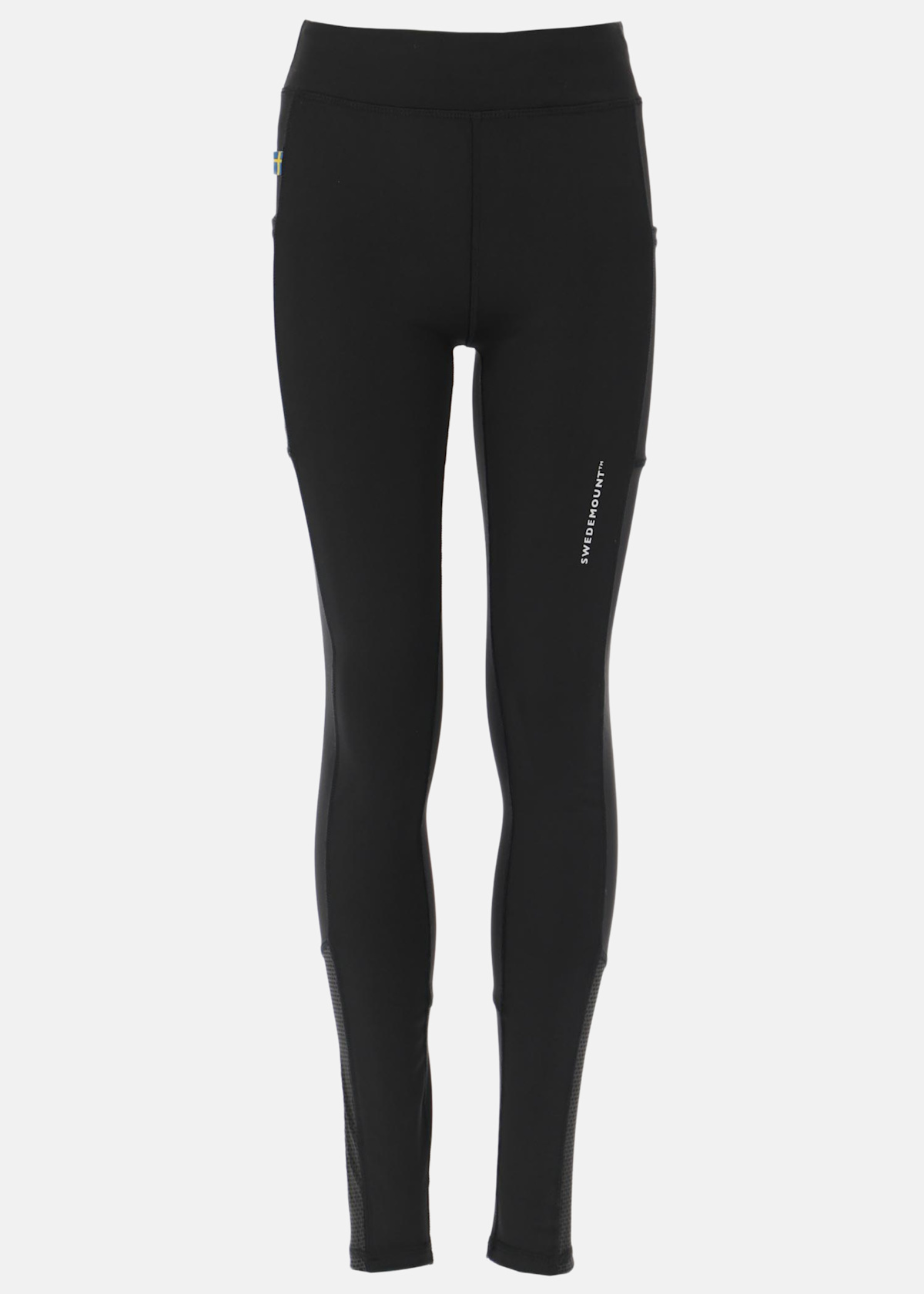 Fusion Long Tights JR |  - sv-se - barn - klader - byxor - tights-leggings - traningstights - traningstights-langa | Padelspecialisterna