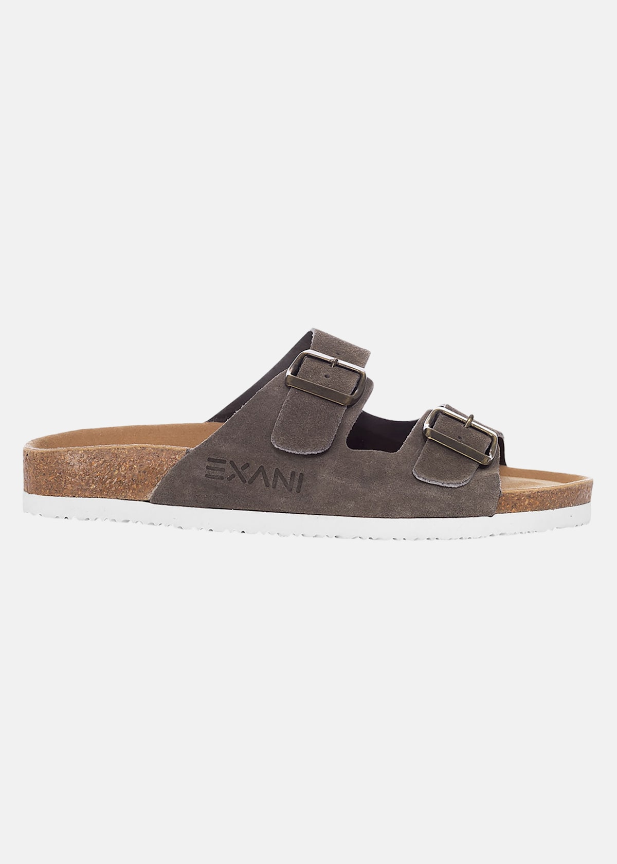 SPECTRA SUEDE M |  - sv-se - herr - skor - sandaler-flipflops - tyg-ulltofflor | Padelspecialisterna