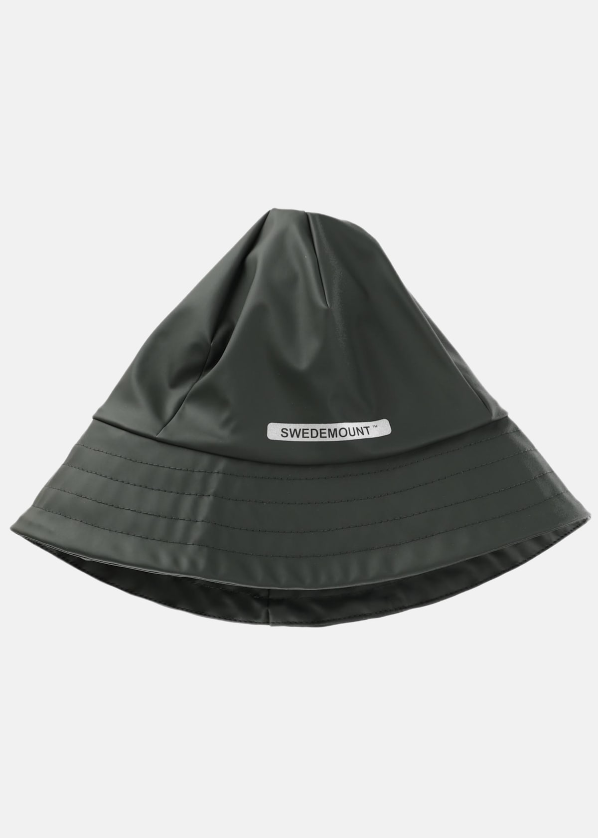 Rusk Rain Hat JR |  - sv-se - barn - klader - regn-skalklader - regnklader - regnmossor | Padelspecialisterna