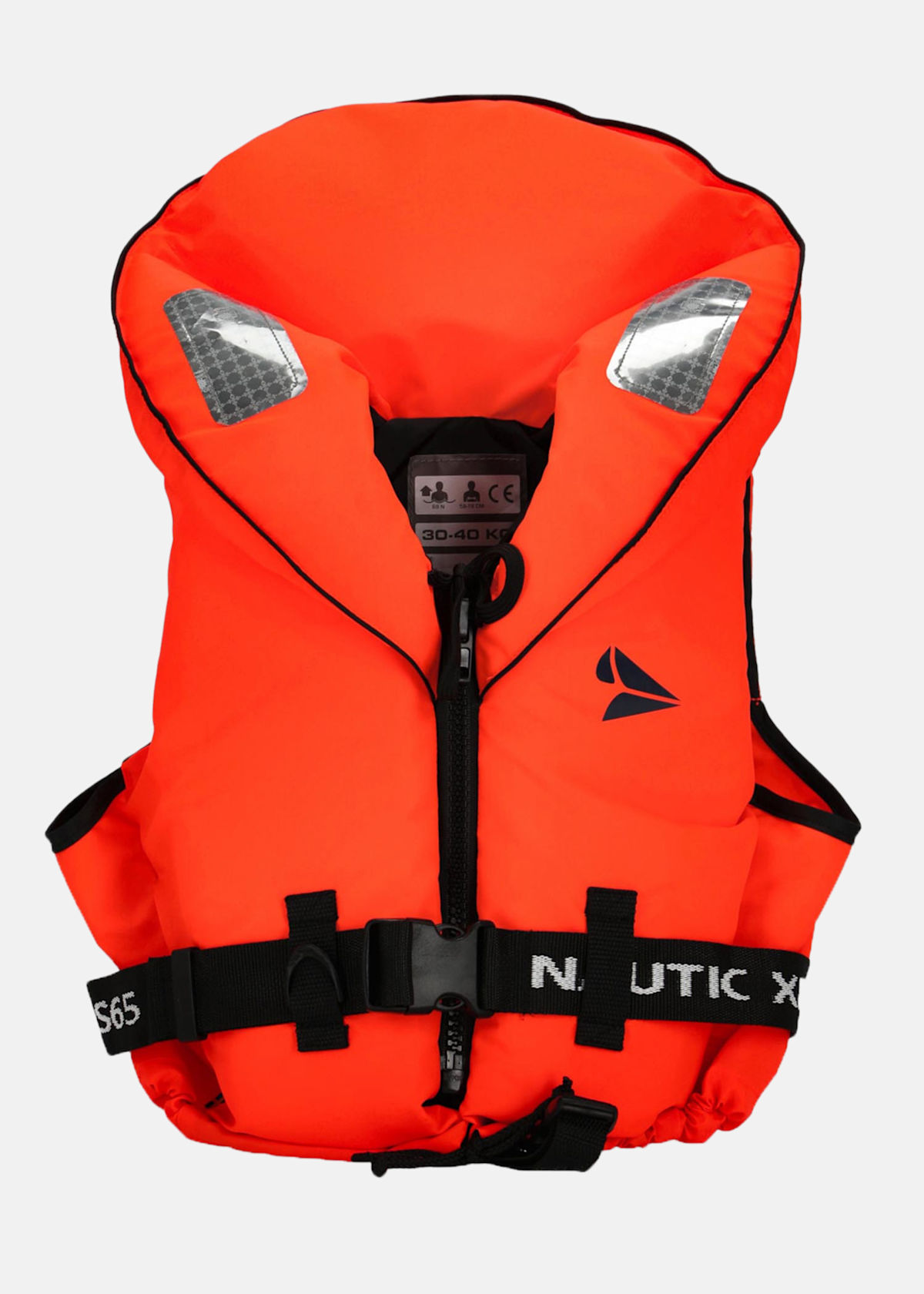 Safety Vest |  - sv-se - dam - utrustning - vattensport - flytvastar - raddningsvastar | Padelspecialisterna