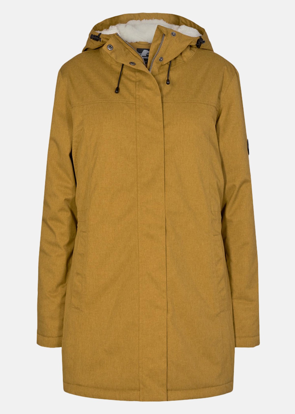 Diva Jacket W |  - sv-se - dam - klader - jackor - kappor-rockar | Padelspecialisterna