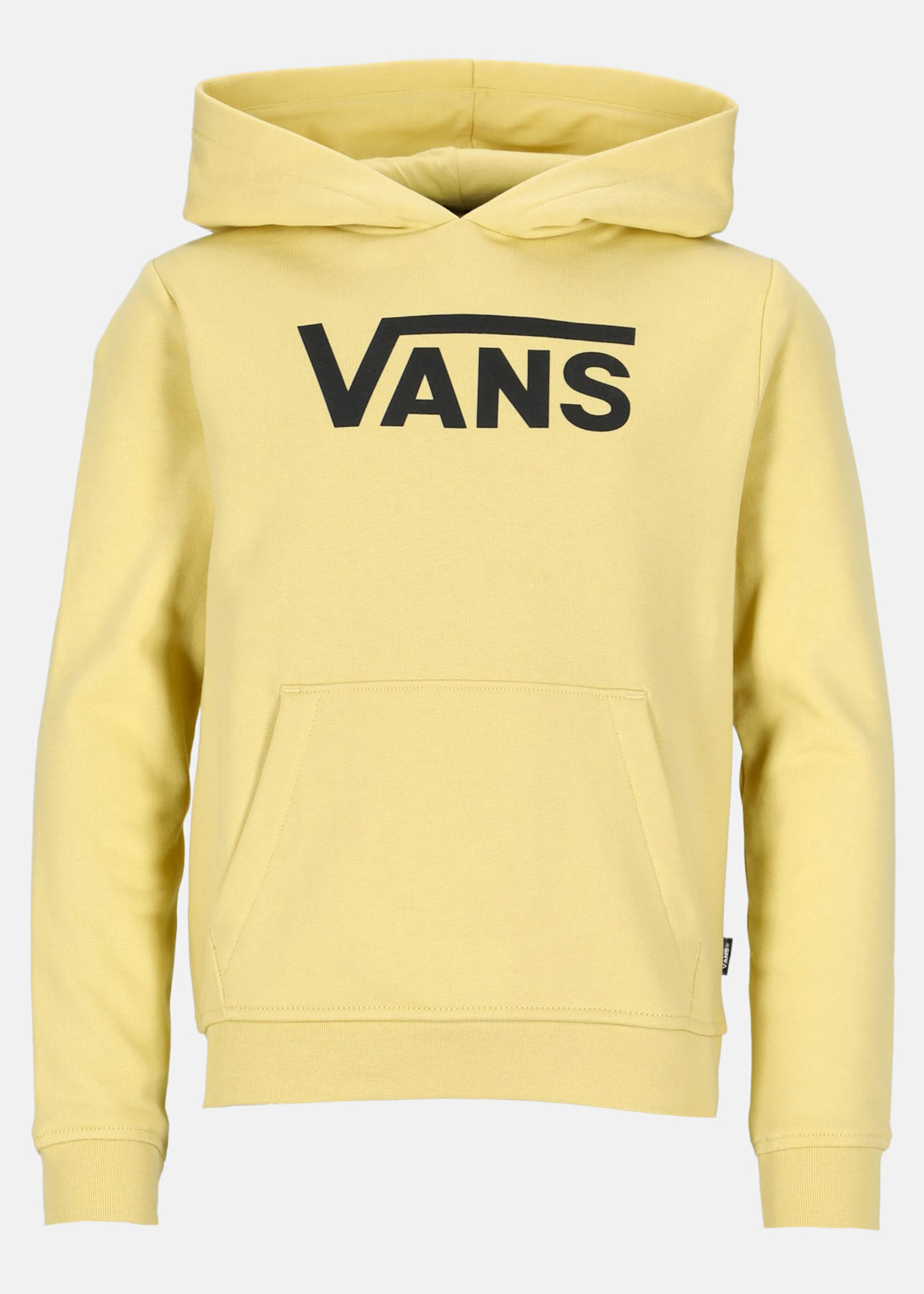 GR FLYING V HOODIE GIRLS |  - sv-se - barn - klader - trojor - huvtrojor - hoodie | Padelspecialisterna