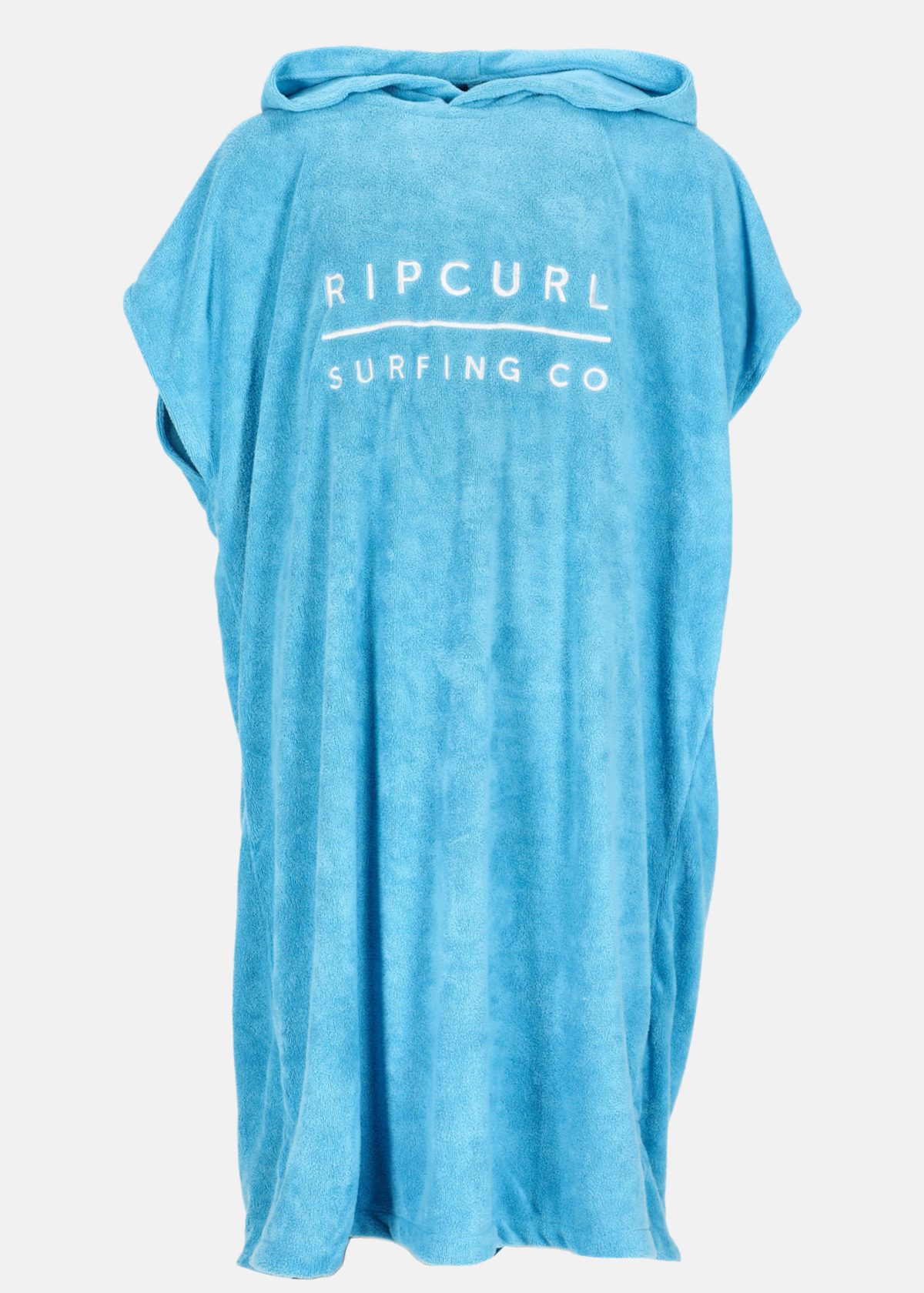 HOODED TOWEL - BOY |  - sv-se - barn - klader - underklader - pyjamas-morgonrock | Padelspecialisterna