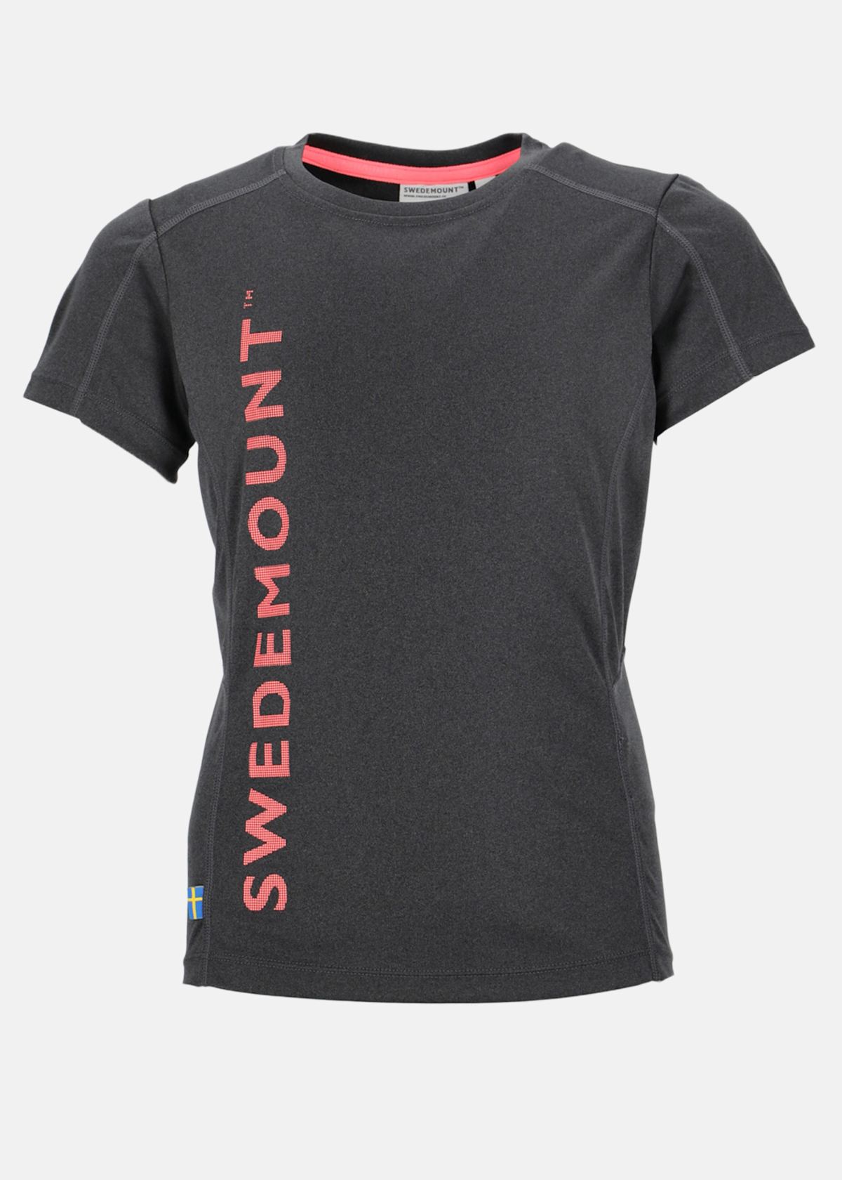 Training Logo Tee G JR |  - sv-se - barn - klader - t-shirts-linnen - t-shirt-sport-fritid - t-shirt-sport-fritid-kortarmad | Padelspecialisterna