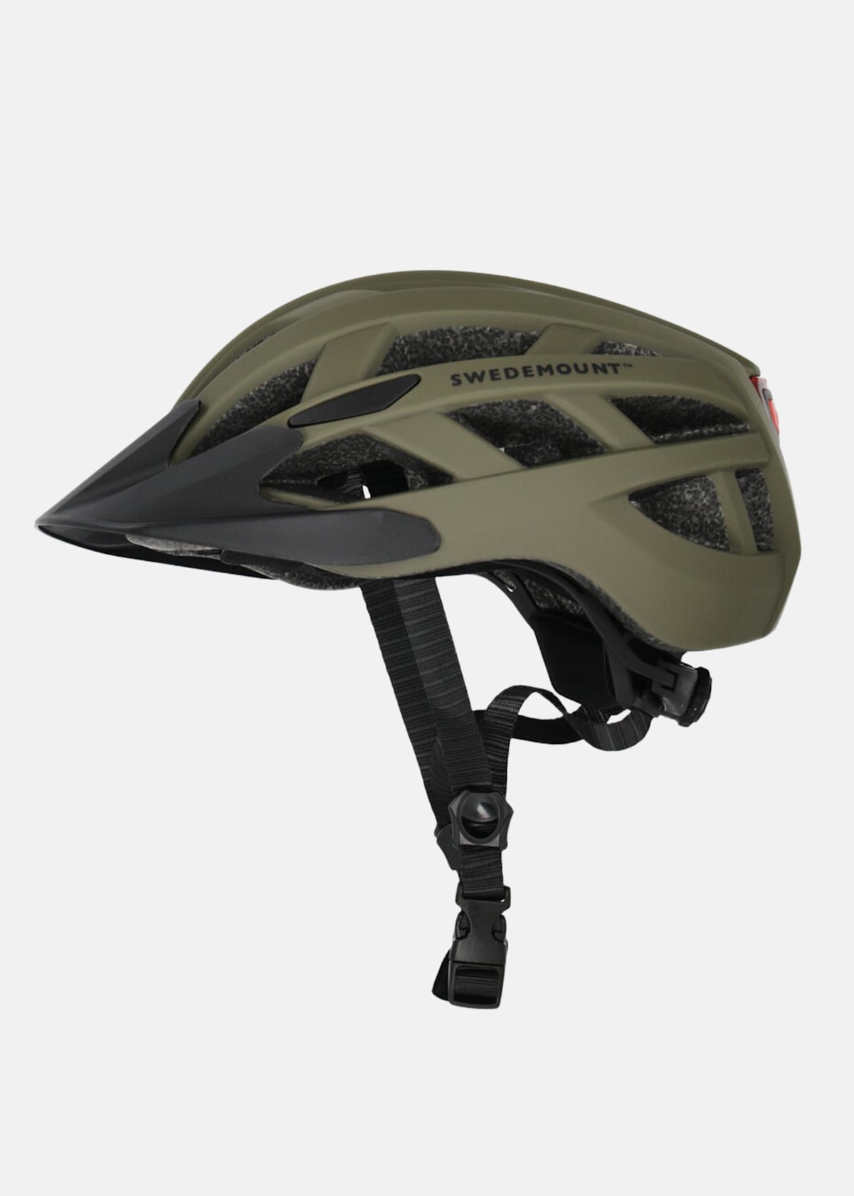 Bike Led Helmet |  - sv-se - dam - utrustning - skydd-hjalmar - hjalmar - cykelhjalmar | Padelspecialisterna