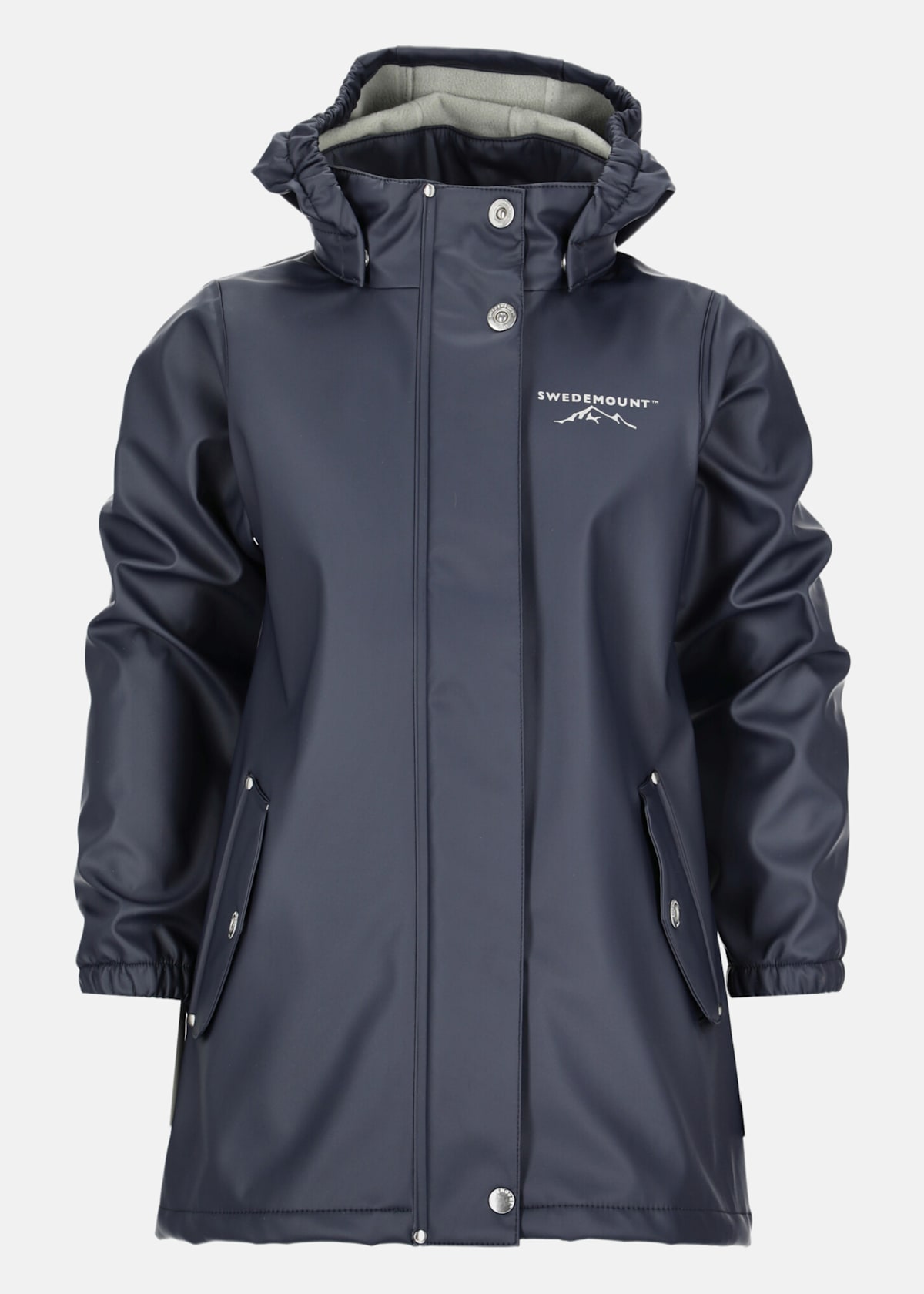 Lammö Coat JR |  - sv-se - barn - klader - jackor - regn-skaljackor - regnjackor | Padelspecialisterna