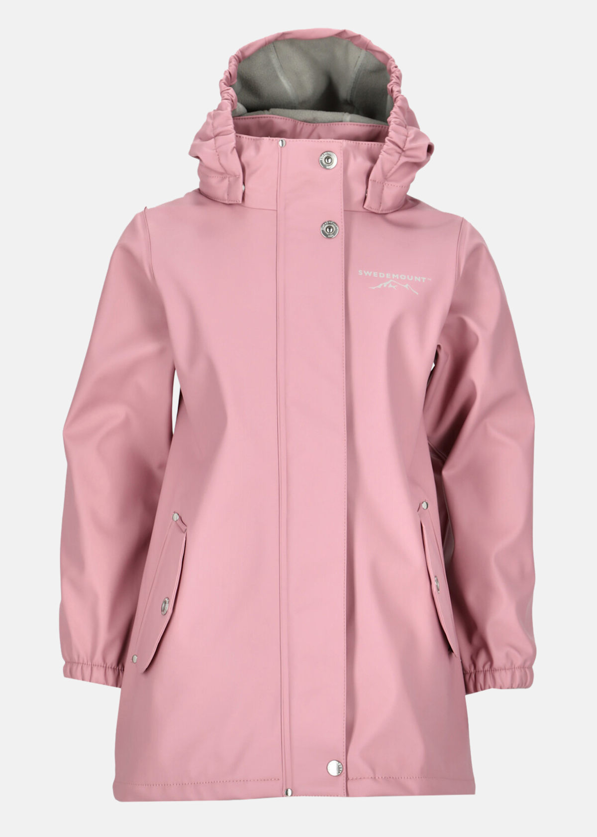 Lammö Coat JR |  - sv-se - barn - klader - jackor - regn-skaljackor - regnjackor | Padelspecialisterna