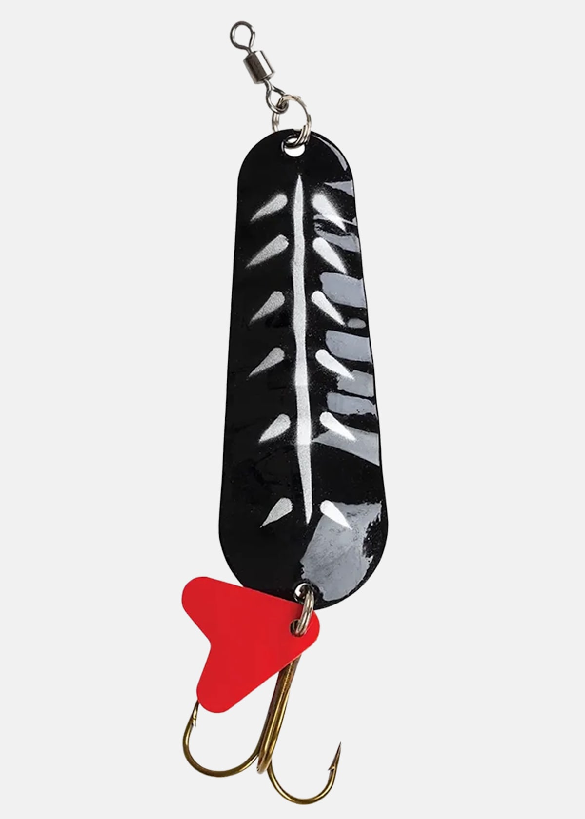 Atom 25g Skeleton 100y |  - sv-se - dam - utrustning - fiske - fiskedrag-tafsar - skeddrag | Padelspecialisterna