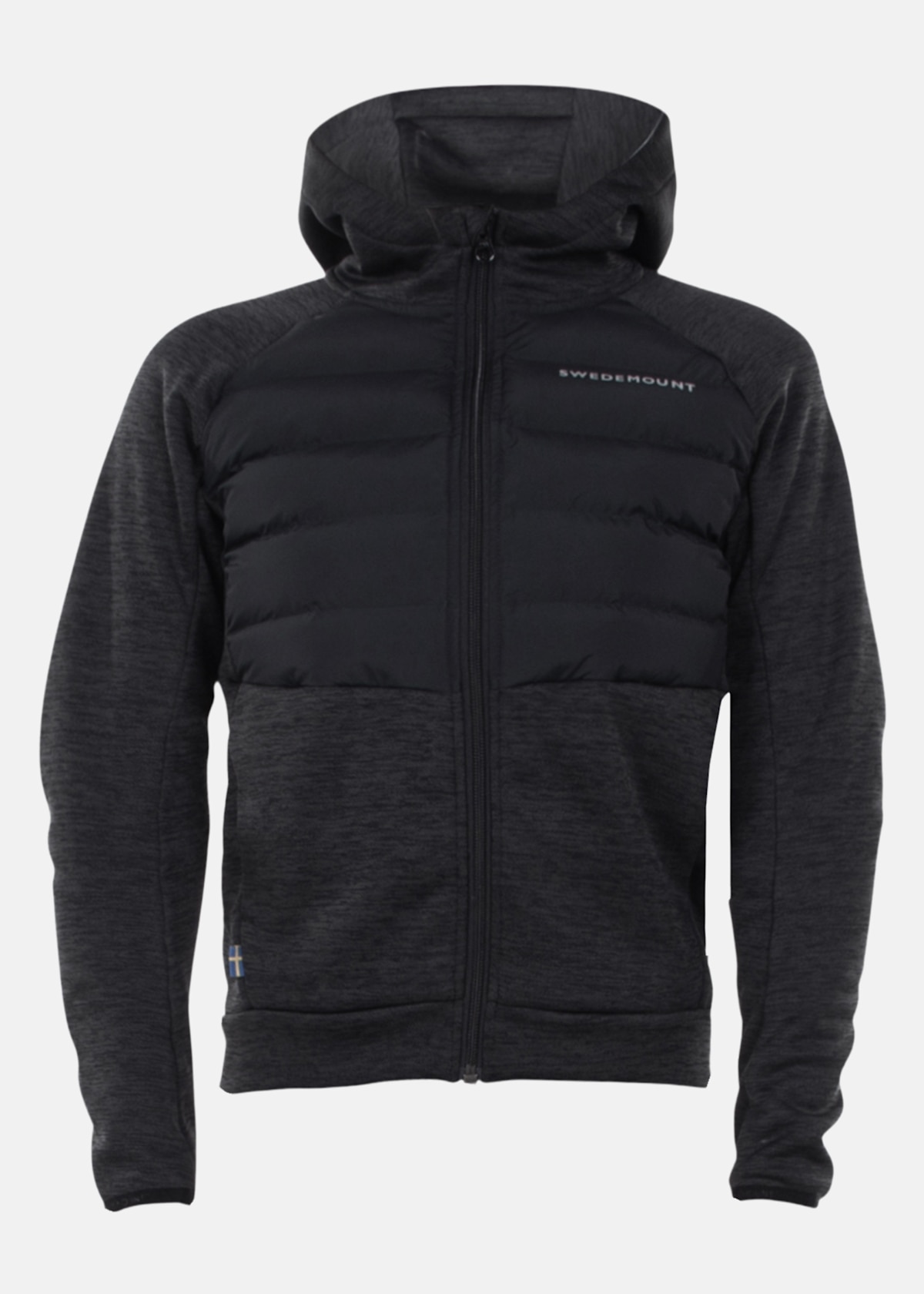 Training Hybrid Jacket JR |  - sv-se - barn - klader - jackor - vardags-modejackor - sportjackor | Padelspecialisterna