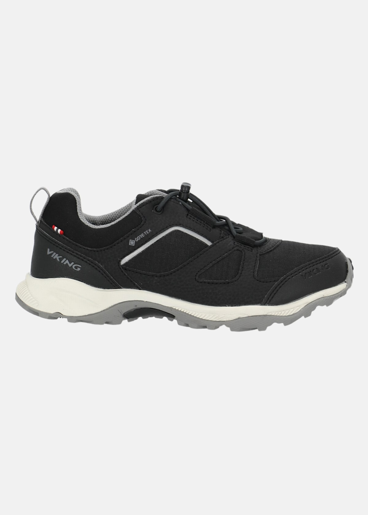 Nator Low GTX |  - sv-se - barn - skor - fritidsskor-sneakers - sneakers | Padelspecialisterna