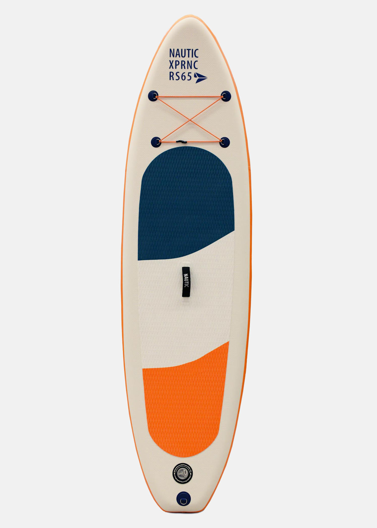 SUP Nautic AquaHybrid 9 |  - sv-se - dam - aktivitet - vattensport - uppblasbara-sup-brador | Padelspecialisterna