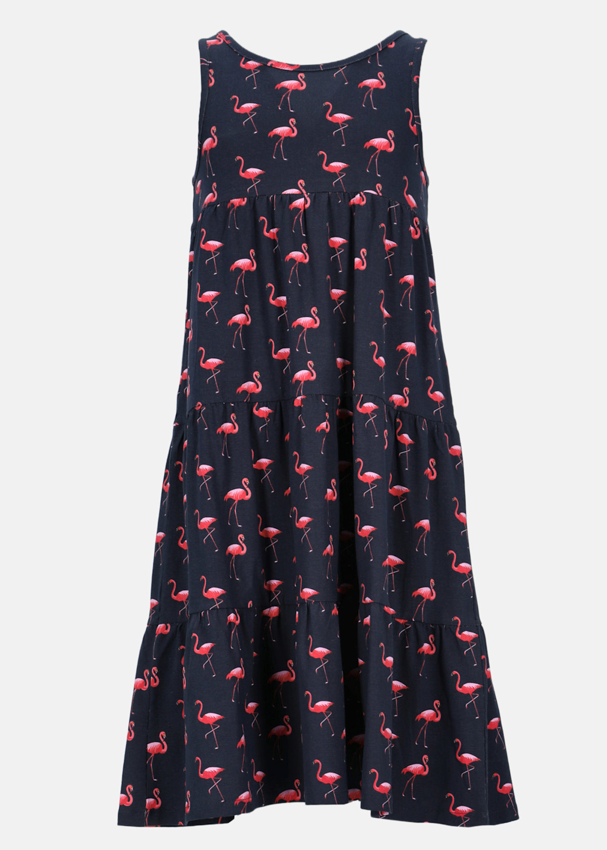 Hawaii Dress G JR |  - sv-se - barn - klader - kjolar-klanningar - klanningar | Padelspecialisterna