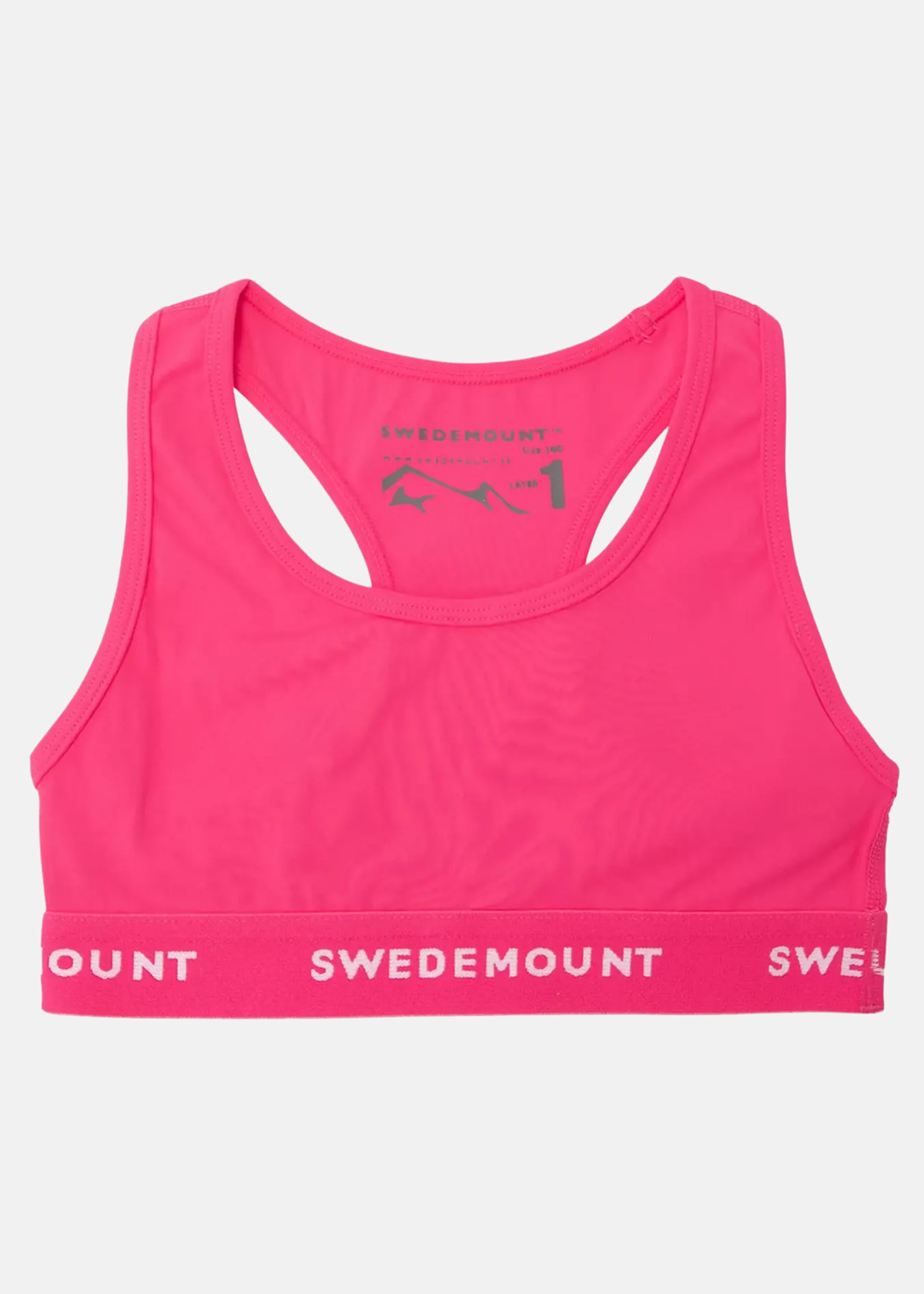 Performance Sport Top JR |  - sv-se - barn - klader - t-shirts-linnen - linnen - linne-lopning-traning | Padelspecialisterna