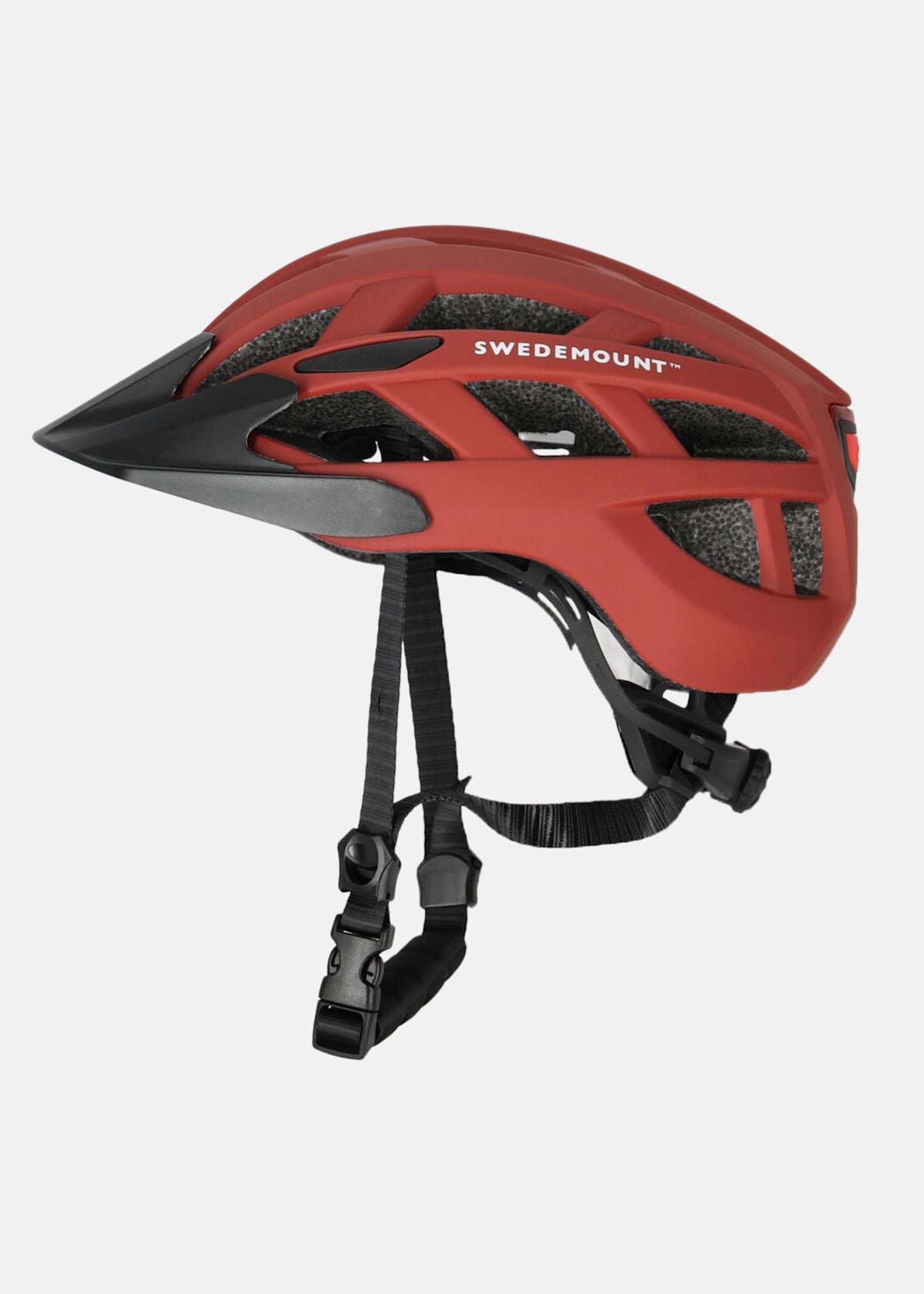 Bike Led Helmet