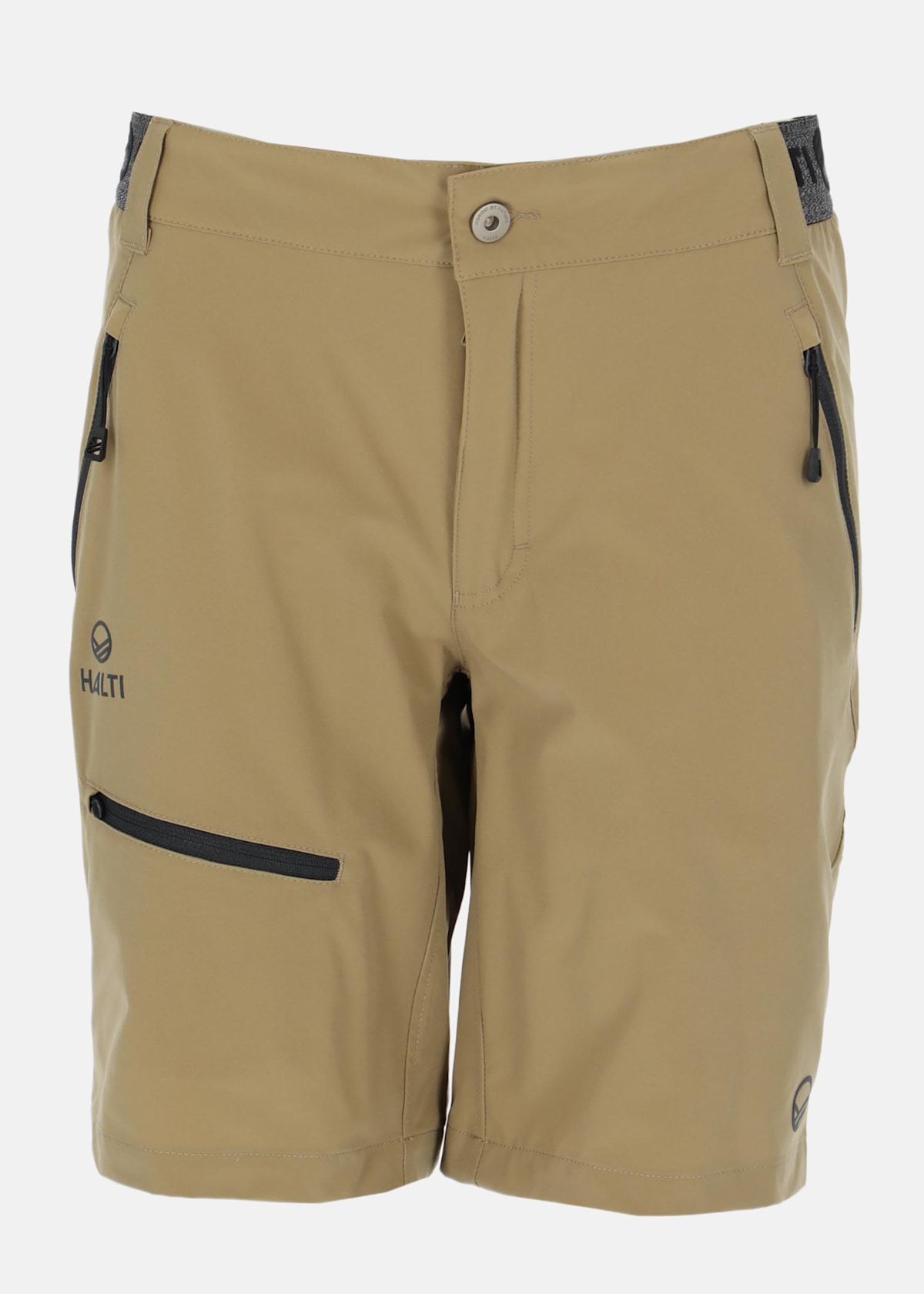 Pallas Womens X-stretch Lite |  - sv-se - dam - klader - shorts - vandringsshorts | Padelspecialisterna