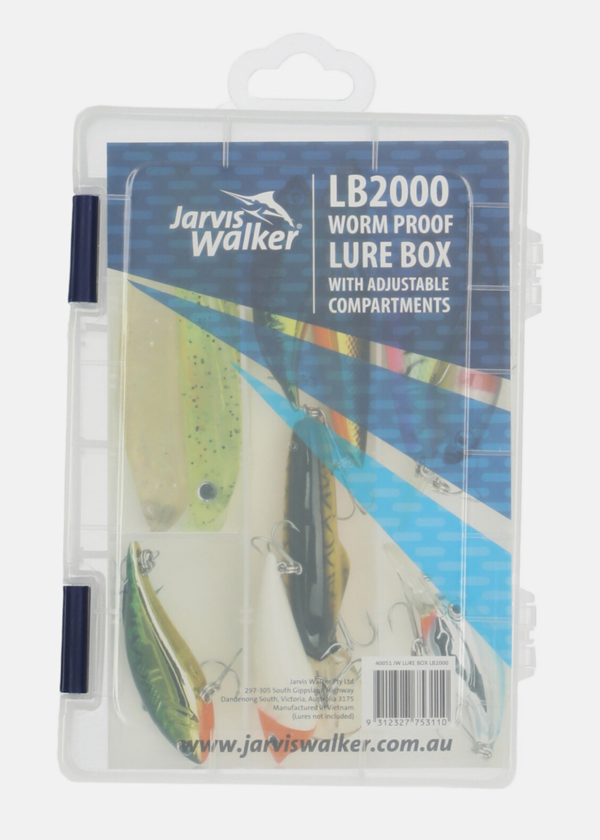 Plastbox |  - sv-se - dam - aktivitet - fiske - fiskevaskor-lador | Padelspecialisterna