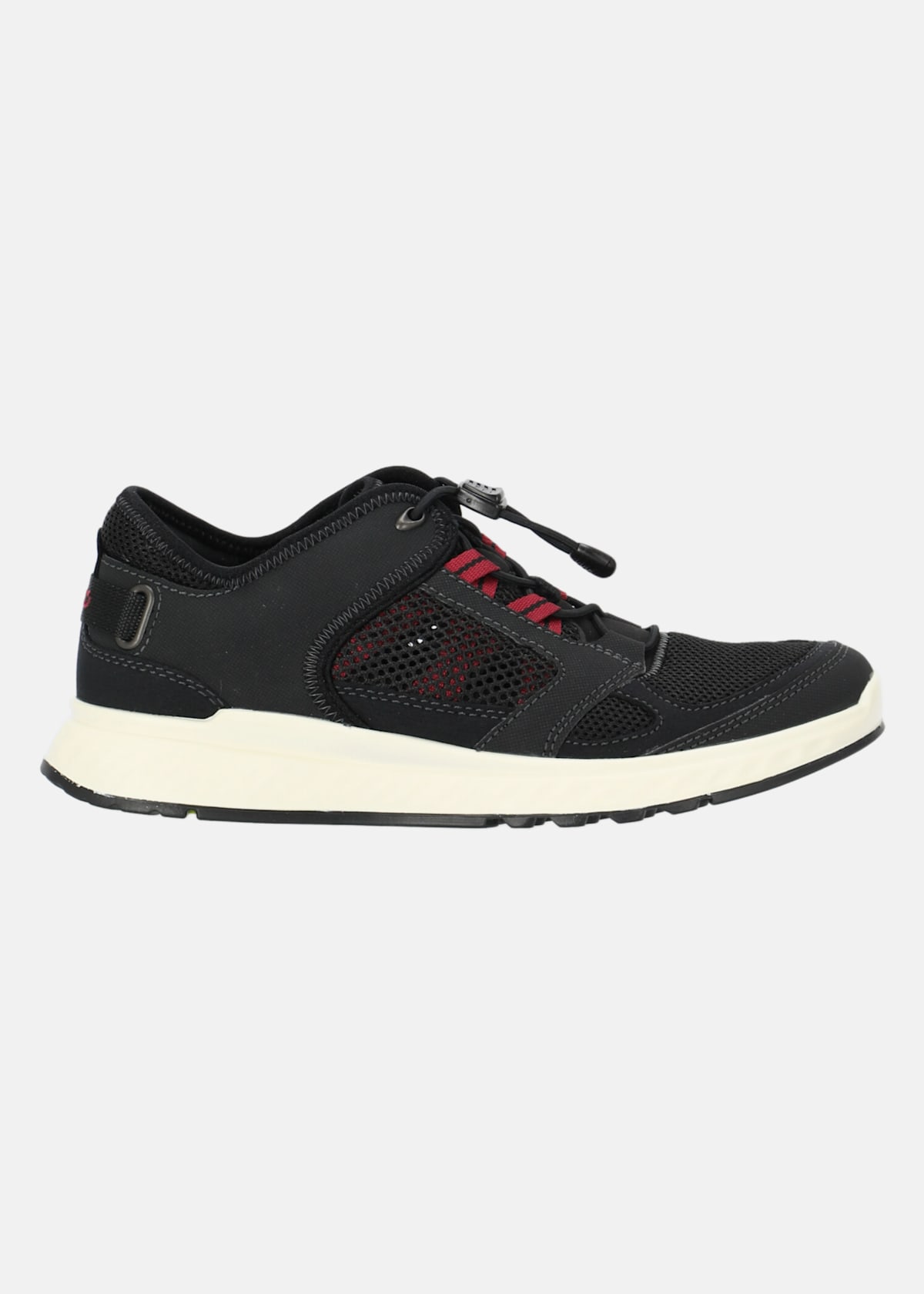 ECCO EXOSTRIDE W LOW VENT |  - sv-se - dam - skor - walkingskor | Padelspecialisterna