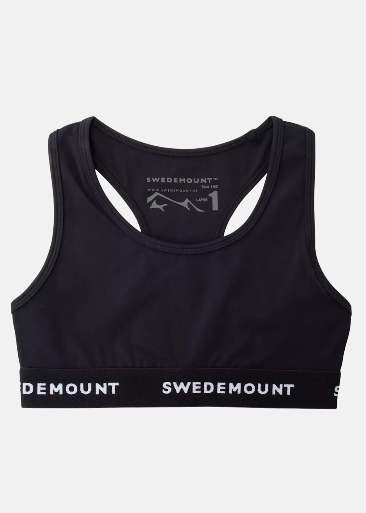 Performance Sport Top JR |  - sv-se - barn - klader - t-shirts-linnen - linnen - linne-lopning-traning | Padelspecialisterna