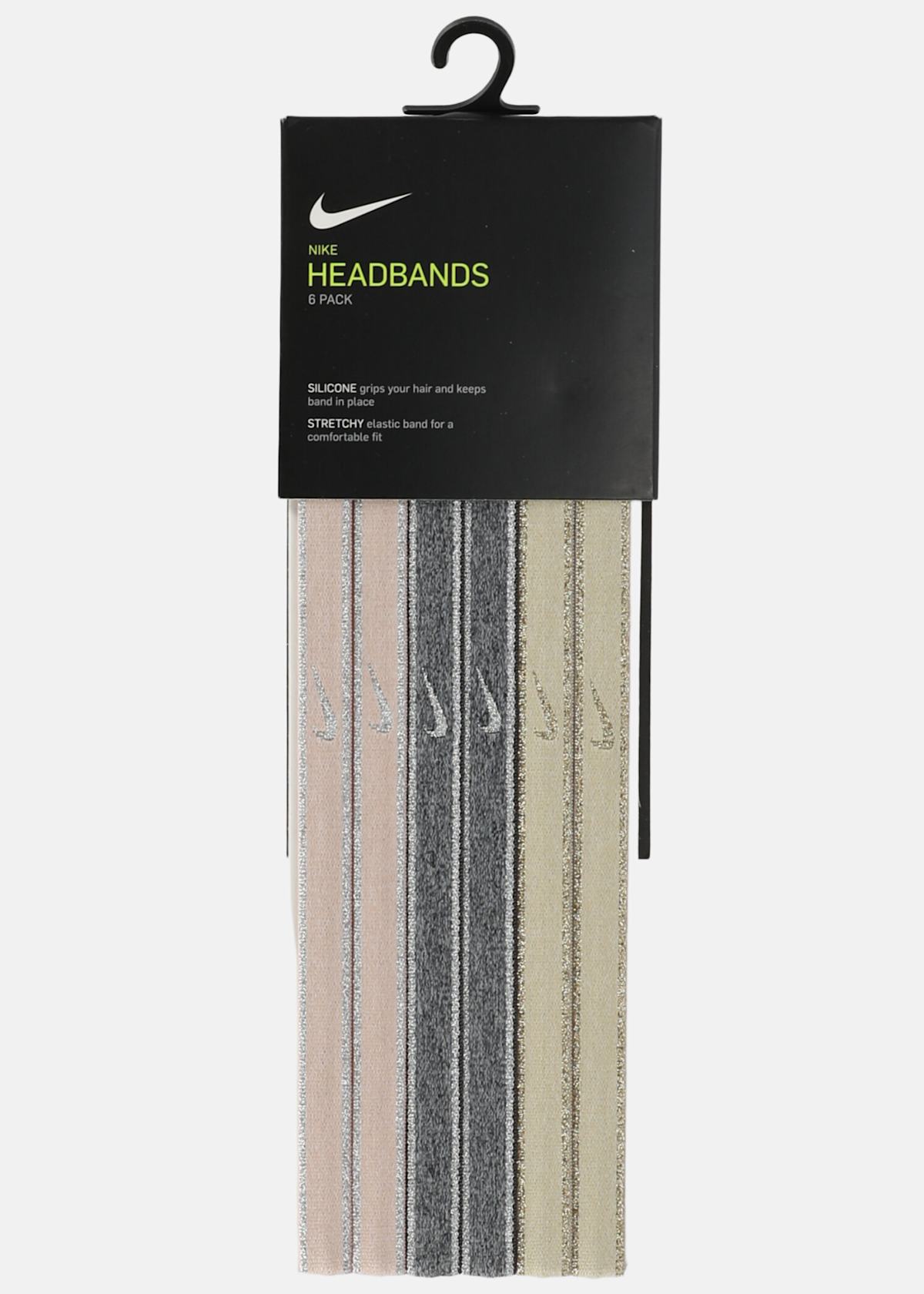 NIKE SWOOSH SPORT HEADBANDS 6