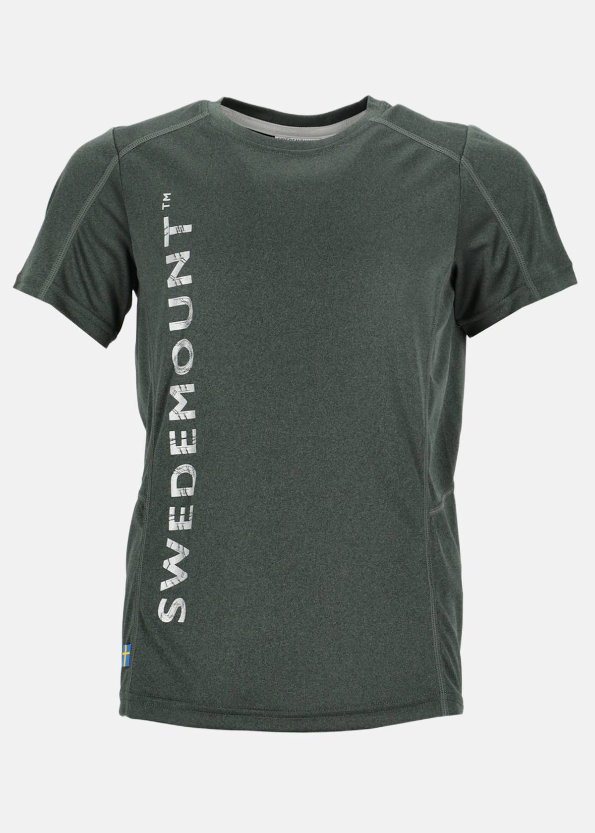 Training Logo Tee B JR |  - sv-se - barn - klader - t-shirts-linnen - t-shirt-sport-fritid - t-shirt-sport-fritid-kortarmad | Padelspecialisterna