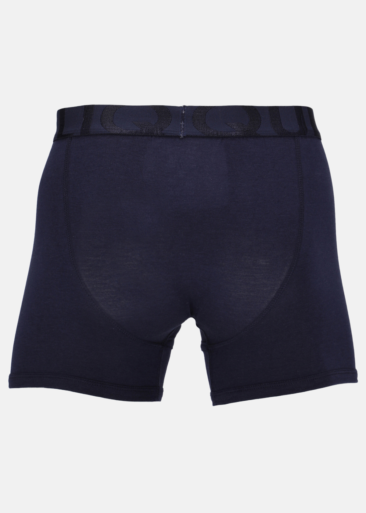 BAMBOO BOXER LONG LEG 1P |  - sv-se - herr - klader - underklader - kalsonger - boxers | Padelspecialisterna