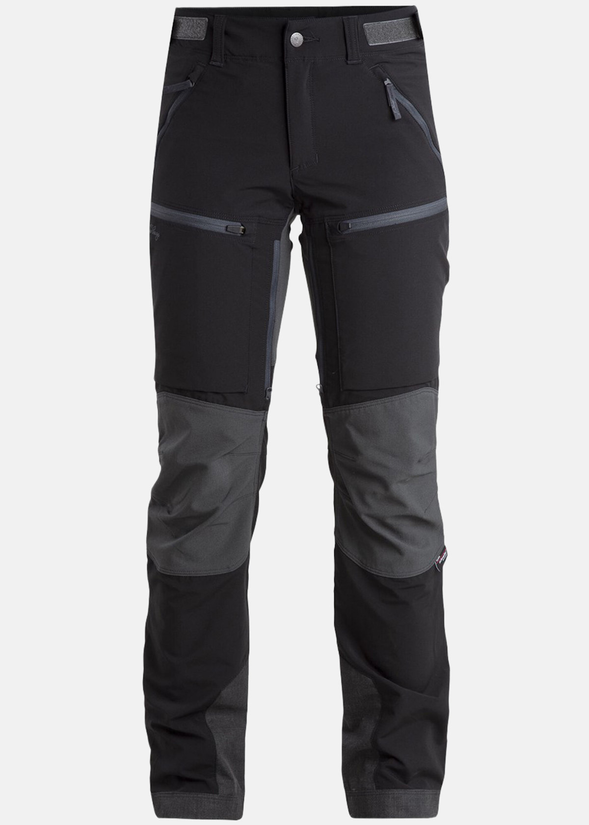 Askro Pro Ws Pant |  - sv-se - dam - klader - byxor - vandrings-outdoorbyxor - vandringsbyxor | Padelspecialisterna
