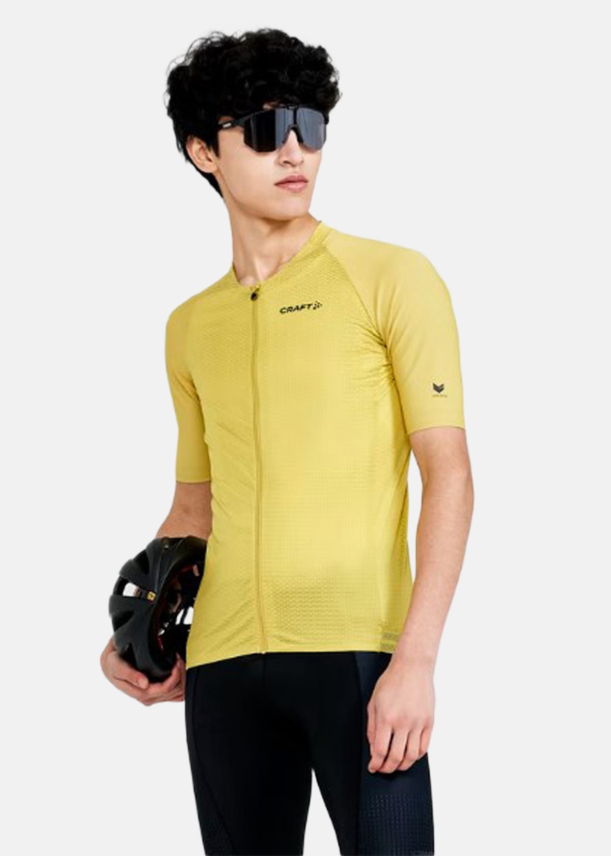 PRO NANO JERSEY M |  - sv-se - herr - klader - t-shirts-linnen - cykeltrojor | Padelspecialisterna