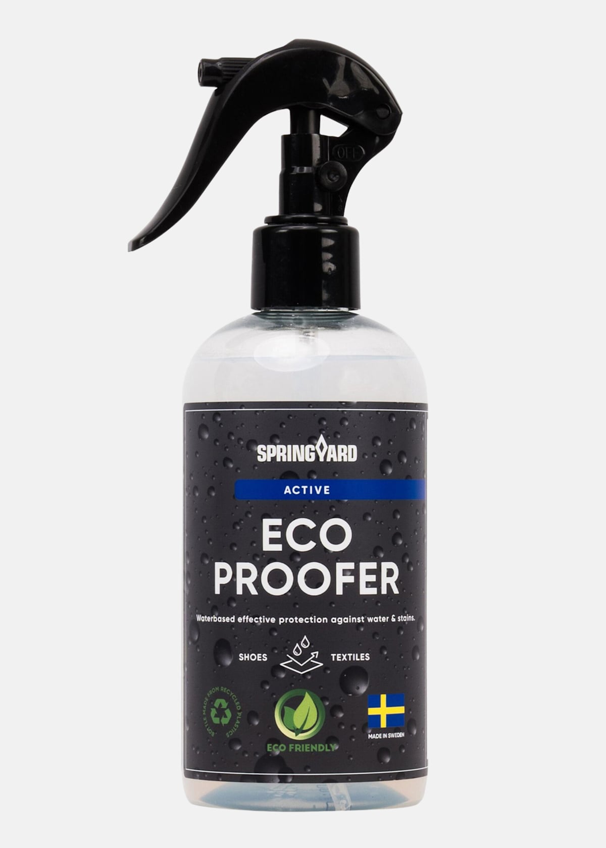 Eco Proofer |  - sv-se - dam - skor - skotillbehor - skovard | Padelspecialisterna