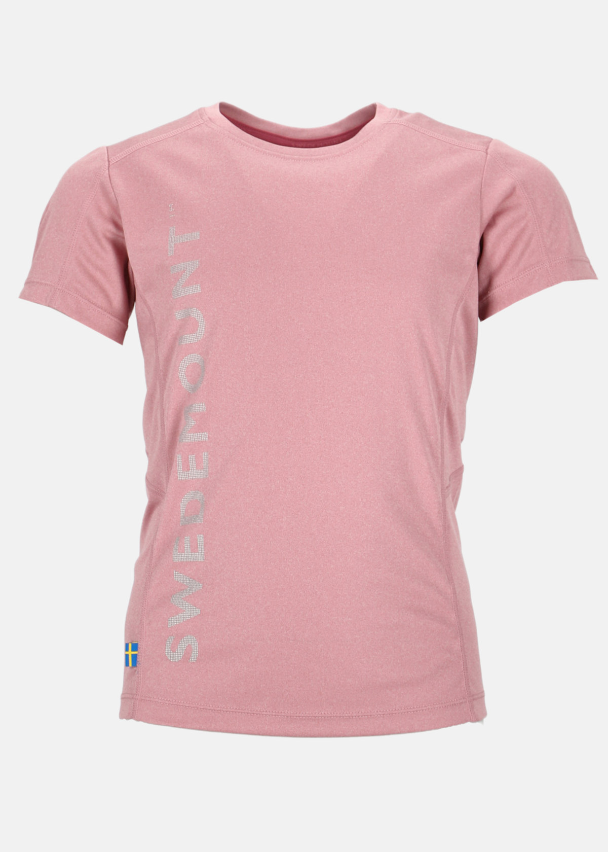 Training Logo Tee G JR |  - sv-se - barn - klader - t-shirts-linnen - t-shirt-sport-fritid - t-shirt-sport-fritid-kortarmad | Padelspecialisterna