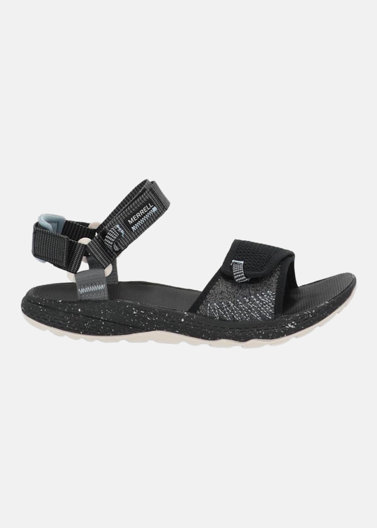BRAVADA BACKSTRAP |  - sv-se - dam - skor - sandaler-flipflops - hikingsandaler | Padelspecialisterna