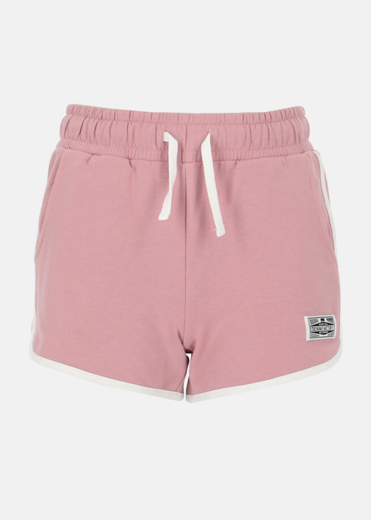 San Diego Shorts G JR |  - sv-se - barn - klader - shorts - bomullshorts | Padelspecialisterna