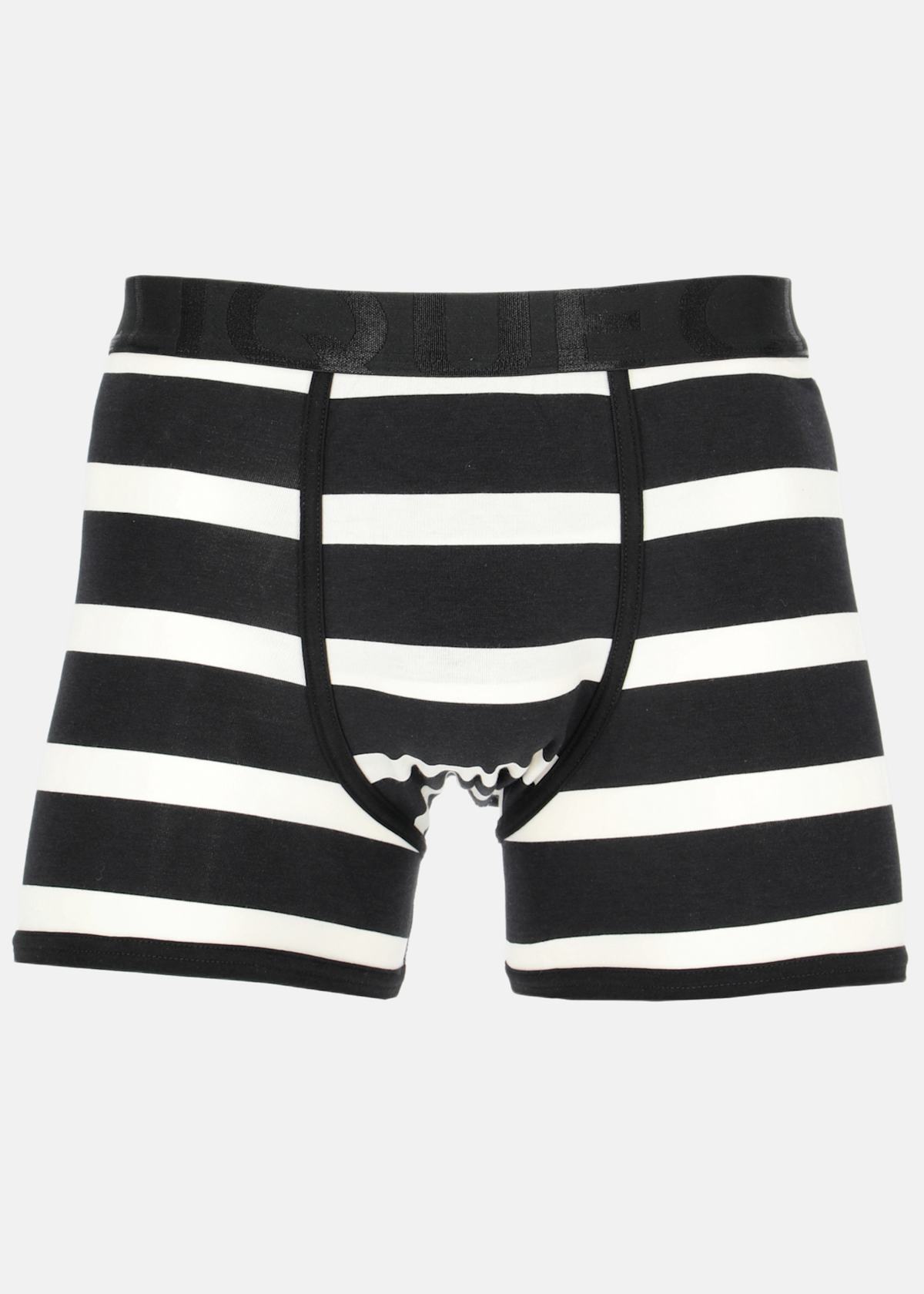 BAMBOO BOXER LONG LEG 1P |  - sv-se - herr - klader - underklader - kalsonger - boxers | Padelspecialisterna