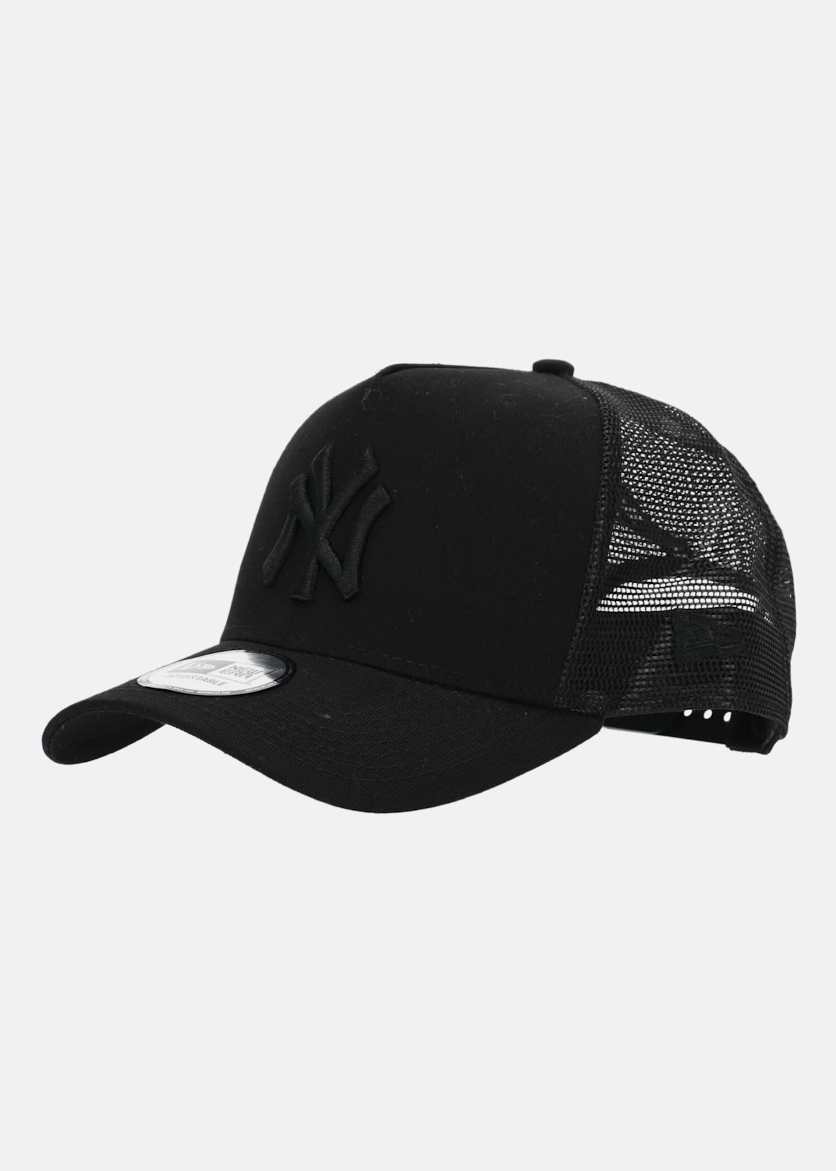 CLEAN TRUCKER NEYYAN |  - sv-se - dam - klader - accessoarer - kepsar-hattar - casual-streetkepsar | Padelspecialisterna
