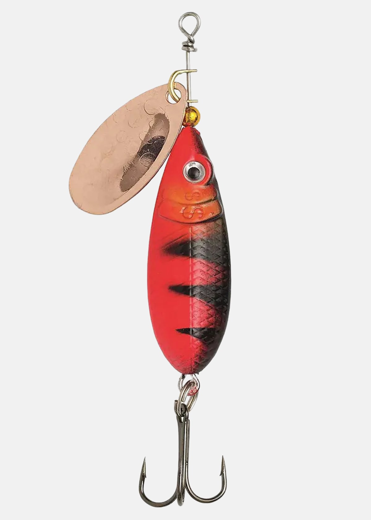 Kinetic Jackpot |  - sv-se - dam - utrustning - fiske - fiskedrag-tafsar - spinnare-buzzbaits | Padelspecialisterna