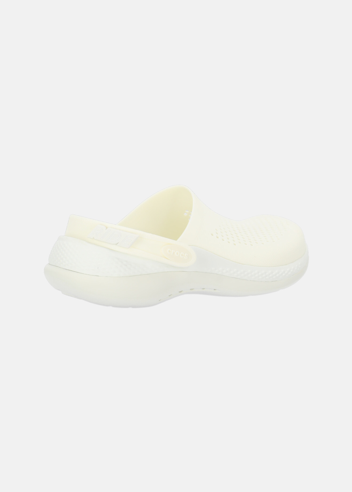 Alternativ bild 1 för Crocs LiteRide 360 Clog Vit US M4/W6 (EU 36-37)