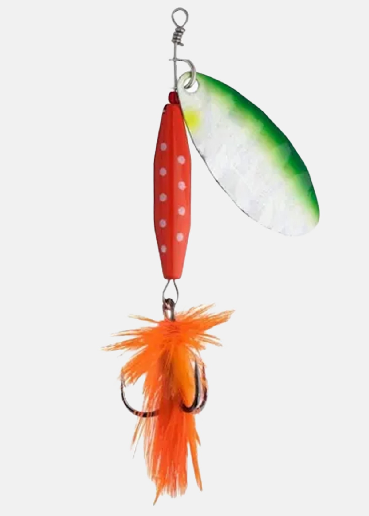 Reflex Red 12g Ayu |  - sv-se - dam - utrustning - fiske - fiskedrag-tafsar - spinnare-buzzbaits | Padelspecialisterna