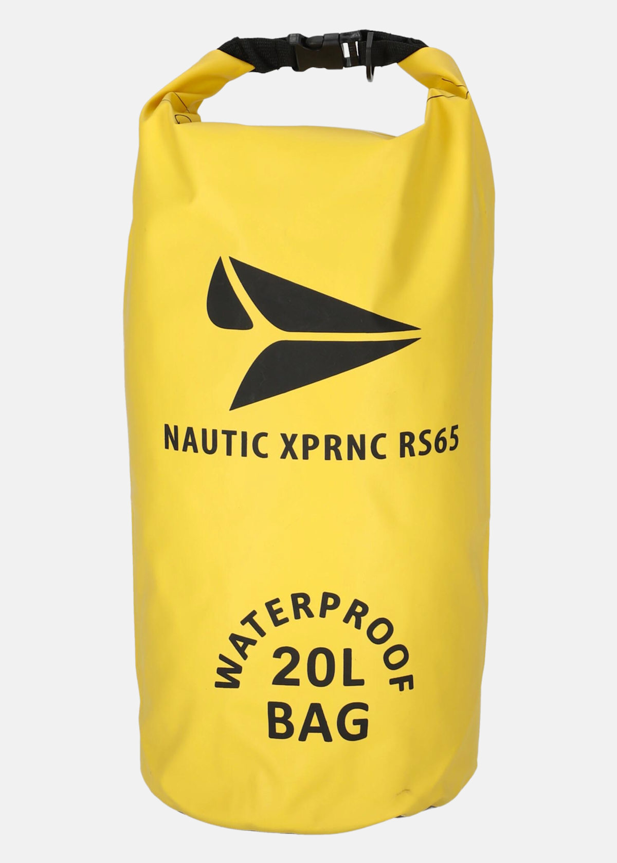 Nautic XPRNC Waterproof Bag 20L |  - sv-se - dam - utrustning - vaskor - packpasar-packkuber - packpasar-drybags | Padelspecialisterna
