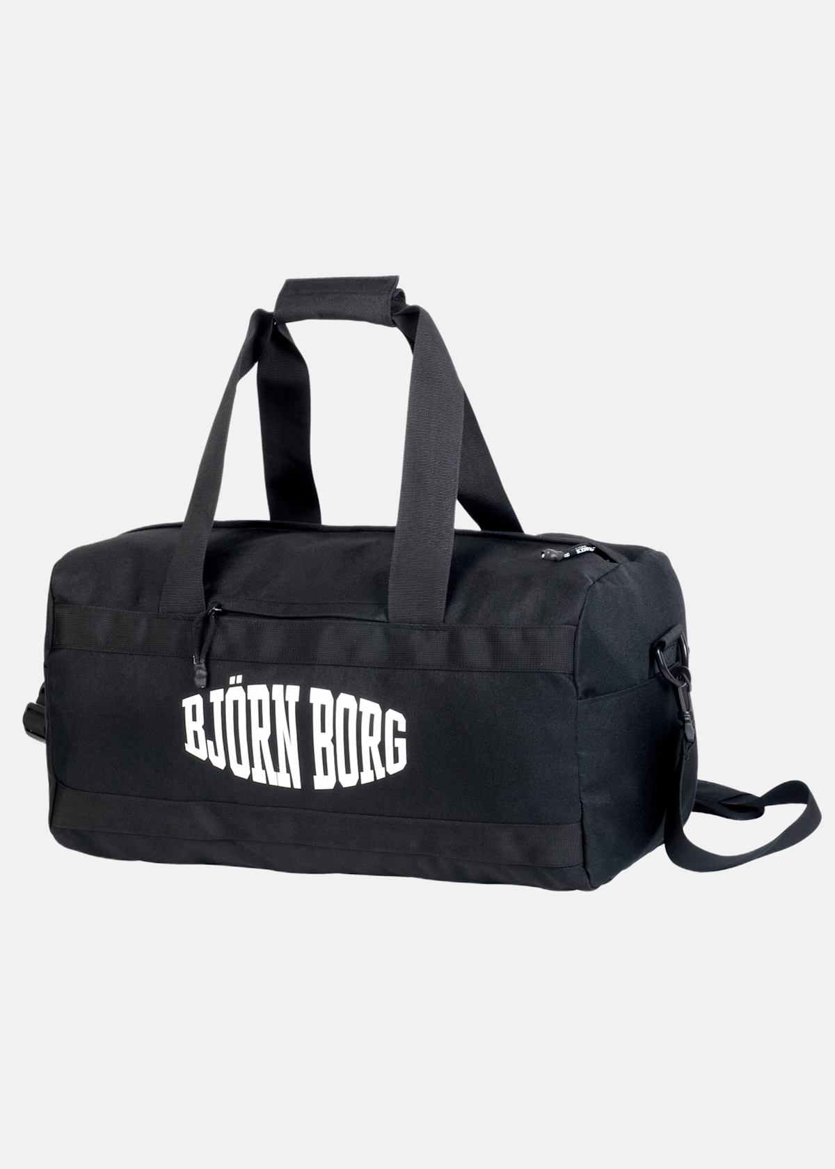 BORG STREET SPORTS BAG |  - sv-se - dam - utrustning - vaskor - gymvaskor | Padelspecialisterna