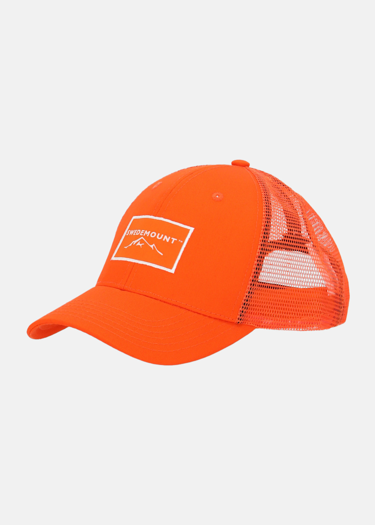 Lofoten Trucker Cap |  - sv-se - dam - klader - accessoarer - kepsar-hattar - casual-streetkepsar | Padelspecialisterna