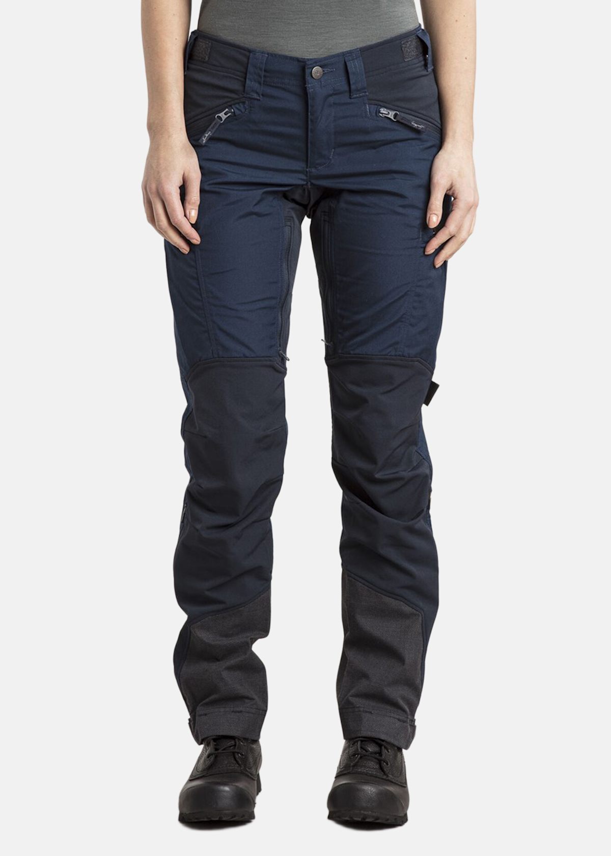 Makke Ws Pant |  - sv-se - dam - klader - byxor - vandrings-outdoorbyxor - vandringsbyxor | Padelspecialisterna