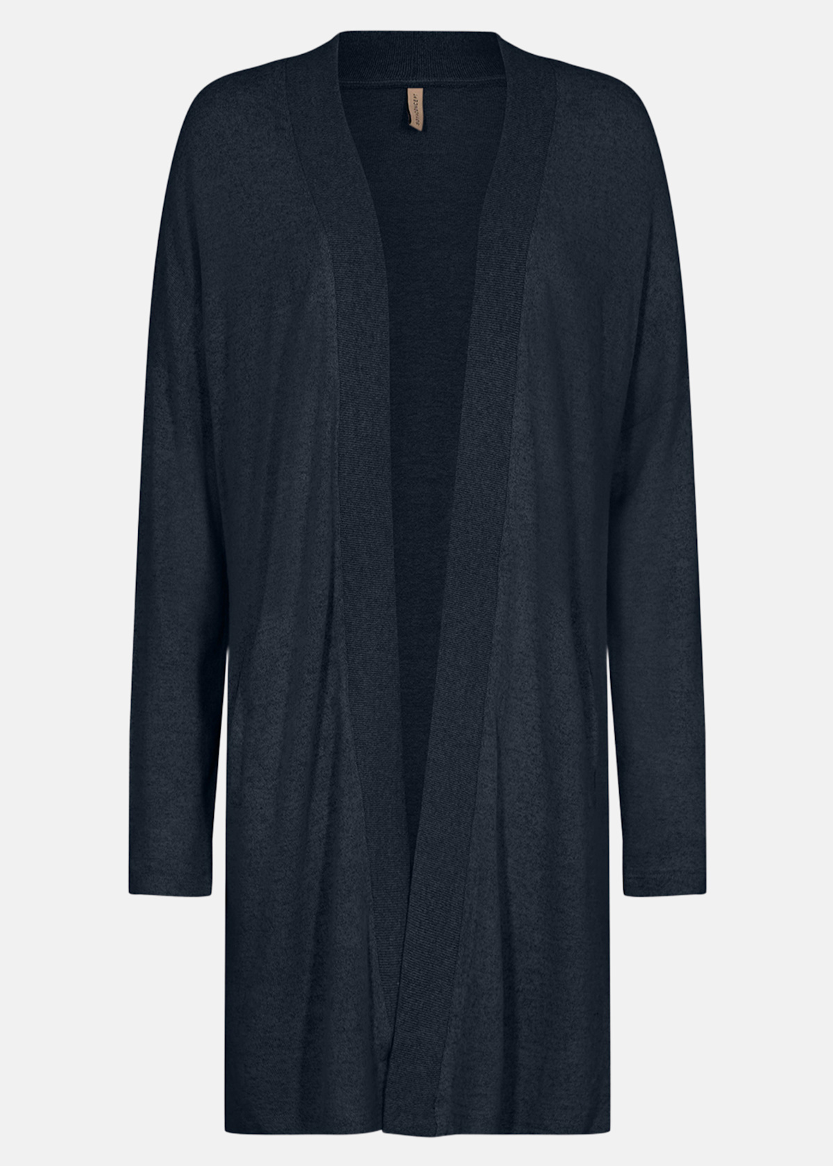 SC-BIARA 2 |  - sv-se - dam - klader - trojor - fleecetrojor-fleecejackor | Padelspecialisterna