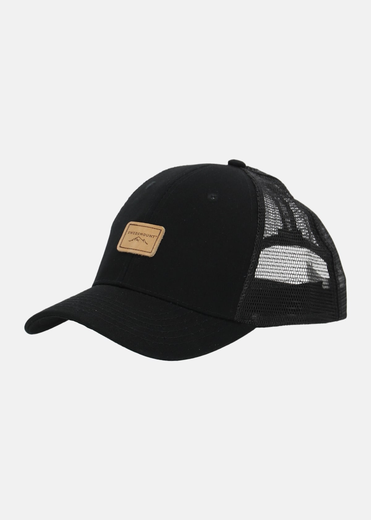 Nordkap Trucker Cap |  - sv-se - dam - klader - accessoarer - kepsar-hattar - casual-streetkepsar | Padelspecialisterna