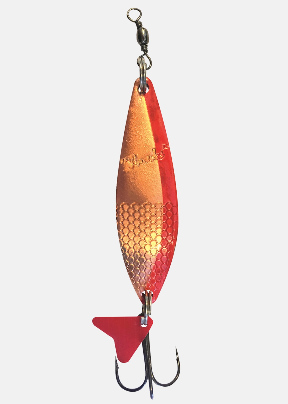 Kinetic Snake |  - sv-se - dam - utrustning - fiske - fiskedrag-tafsar - skeddrag | Padelspecialisterna