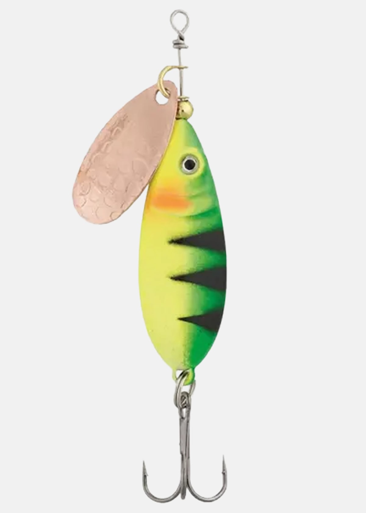 Kinetic Jackpot |  - sv-se - dam - utrustning - fiske - fiskedrag-tafsar - spinnare-buzzbaits | Padelspecialisterna