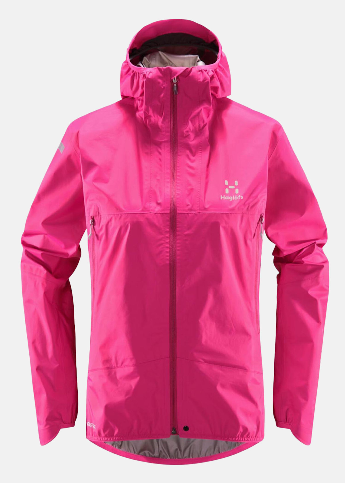 L.I.M GTX Jacket Women