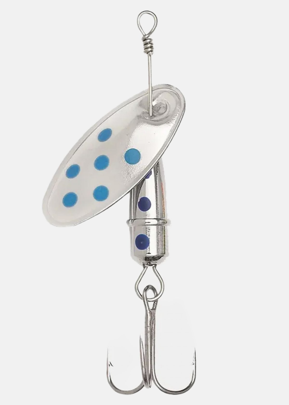 Kinetic Bug |  - sv-se - dam - utrustning - fiske - fiskedrag-tafsar - spinnare-buzzbaits | Padelspecialisterna