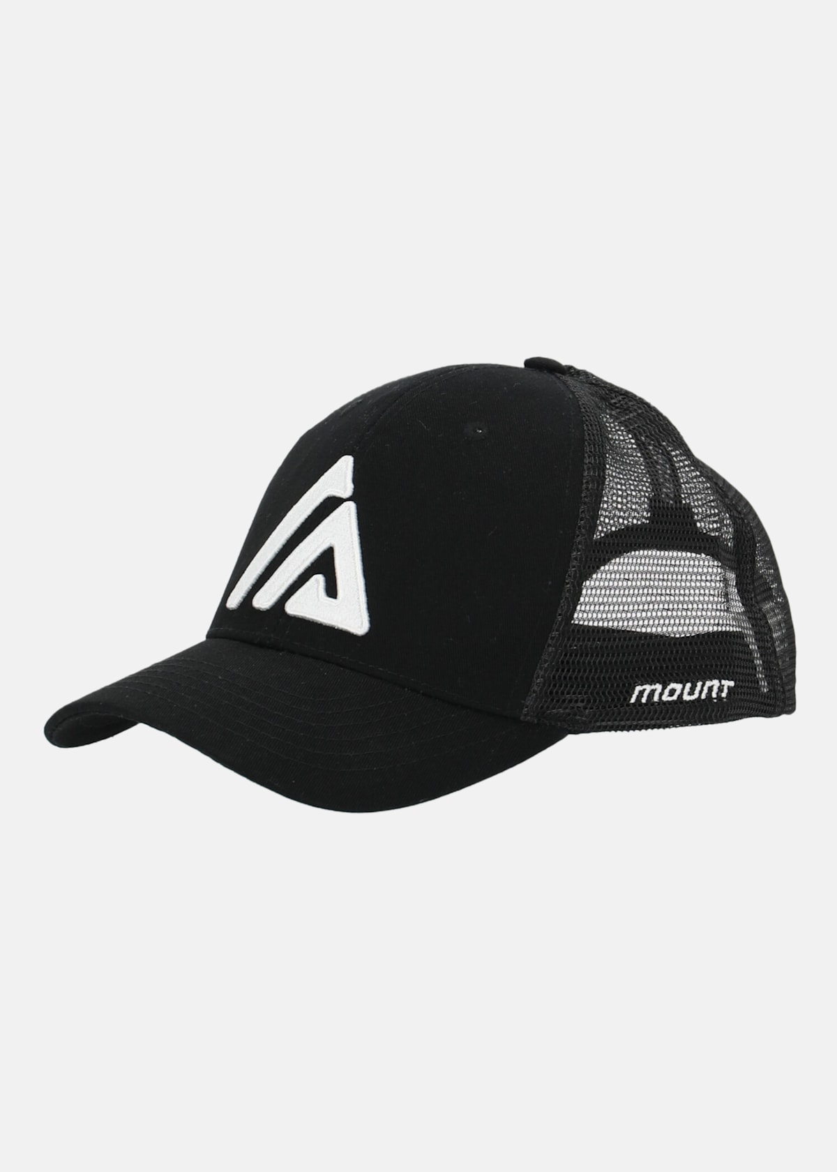 Mount Cap |  - sv-se - dam - klader - accessoarer - kepsar-hattar - casual-streetkepsar | Padelspecialisterna